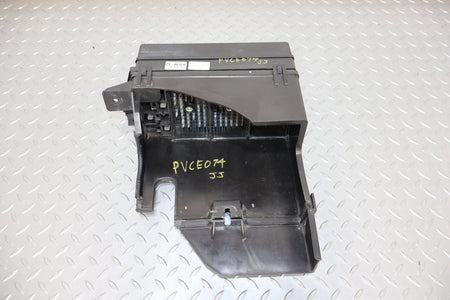 1997 Chevrolet Corvette- Engine Fuse Box