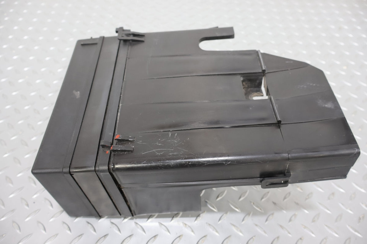 1997 Chevrolet Corvette- Engine Fuse Box