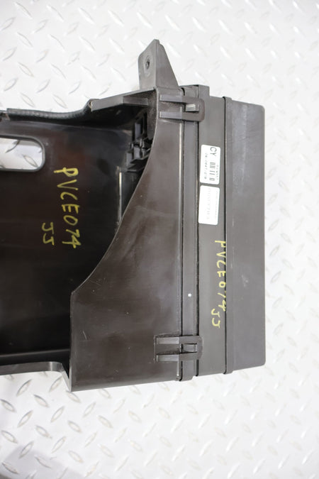 1997 Chevrolet Corvette- Engine Fuse Box
