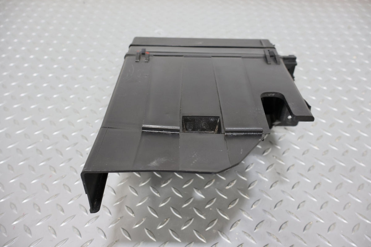 1997 Chevrolet Corvette- Engine Fuse Box
