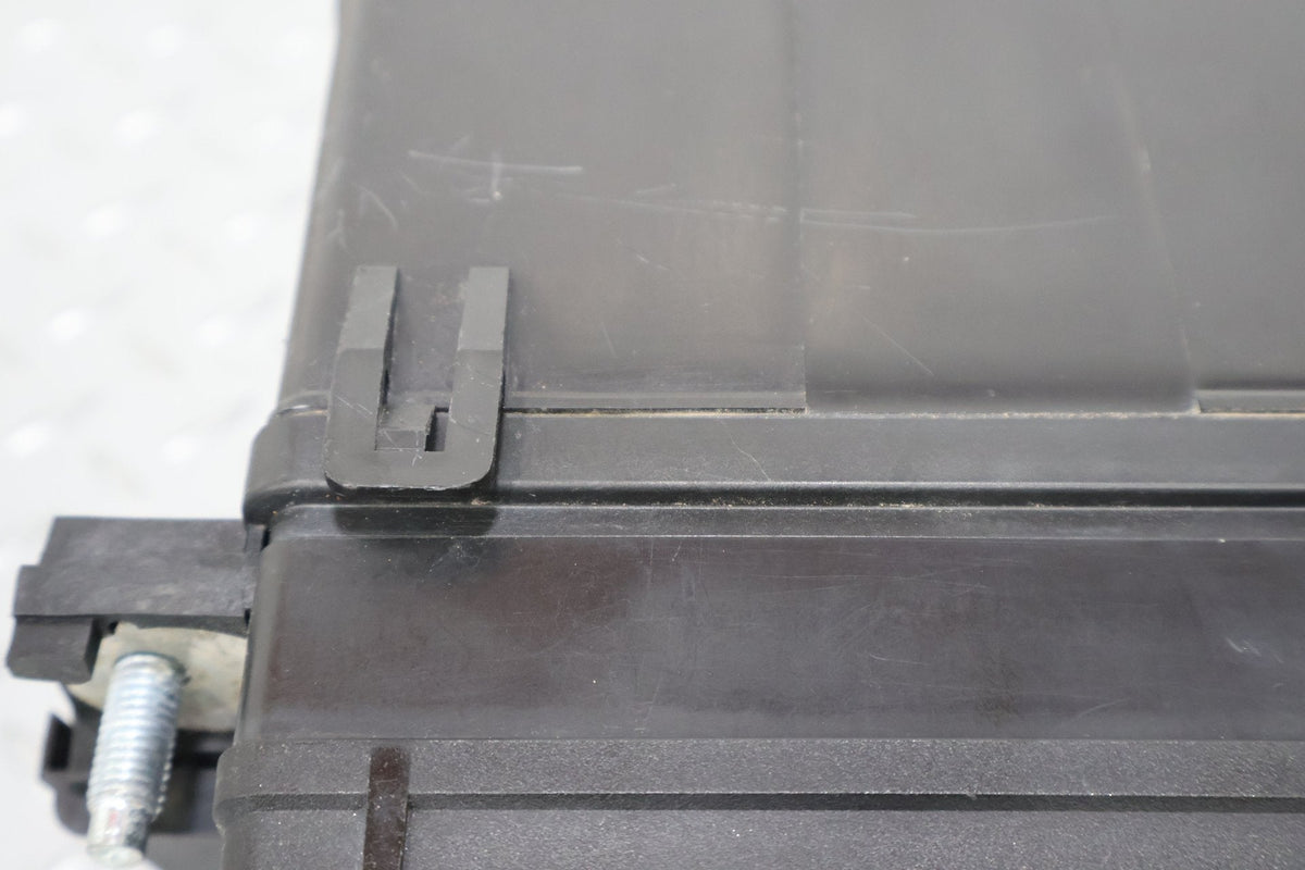 1997 Chevrolet Corvette- Engine Fuse Box