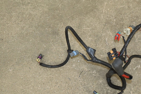 1997 Chevrolet Corvette Engine Wiring Harness 5.7