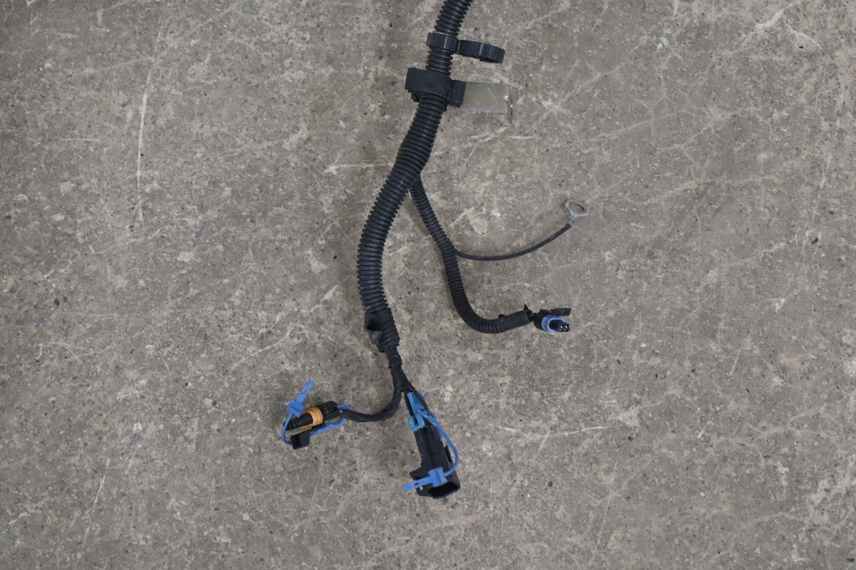 1997 Chevrolet Corvette Engine Wiring Harness 5.7