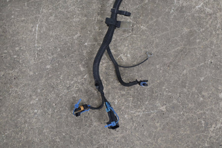 1997 Chevrolet Corvette Engine Wiring Harness 5.7