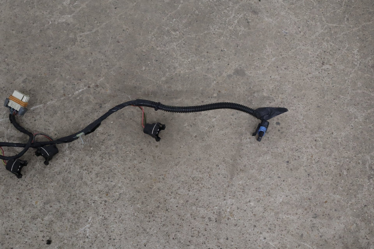 1997 Chevrolet Corvette Engine Wiring Harness 5.7
