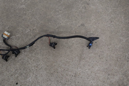 1997 Chevrolet Corvette Engine Wiring Harness 5.7