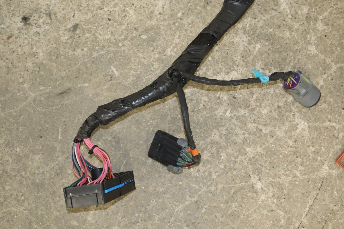 1997 Chevrolet Corvette Engine Wiring Harness 5.7