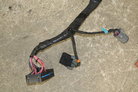 1997 Chevrolet Corvette Engine Wiring Harness 5.7