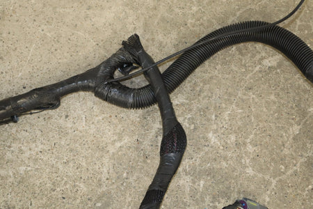1997 Chevrolet Corvette Engine Wiring Harness 5.7