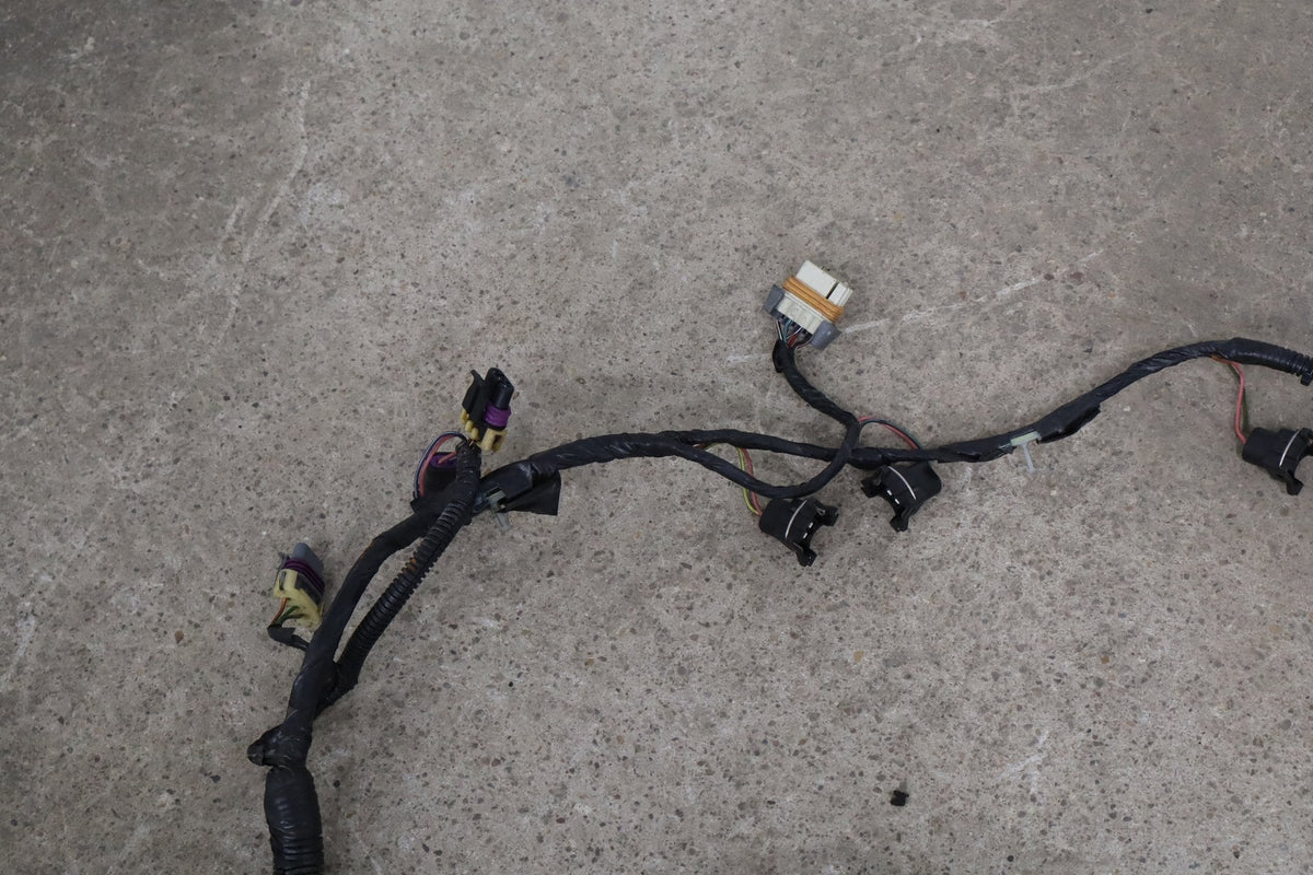 1997 Chevrolet Corvette Engine Wiring Harness 5.7