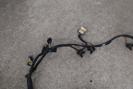 1997 Chevrolet Corvette Engine Wiring Harness 5.7