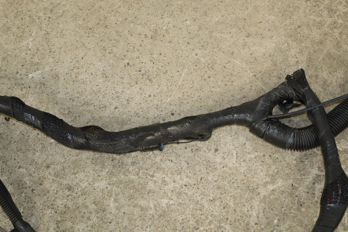 1997 Chevrolet Corvette Engine Wiring Harness 5.7