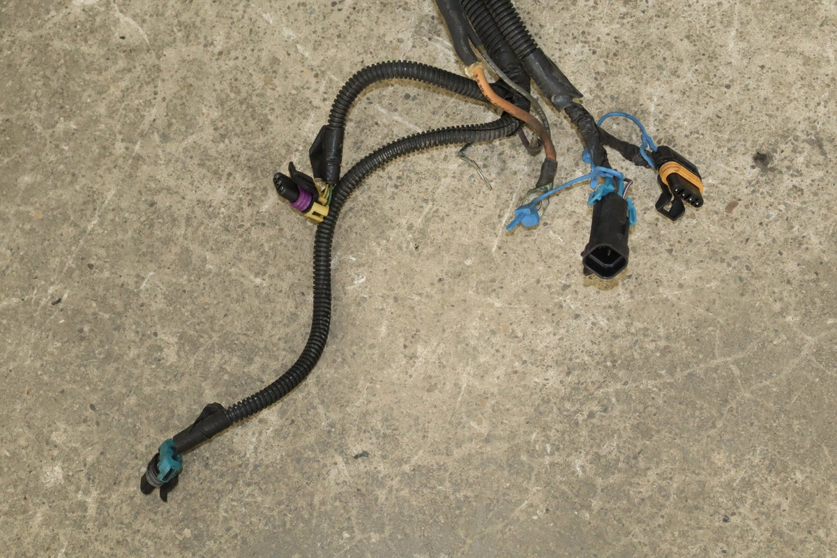 1997 Chevrolet Corvette Engine Wiring Harness 5.7