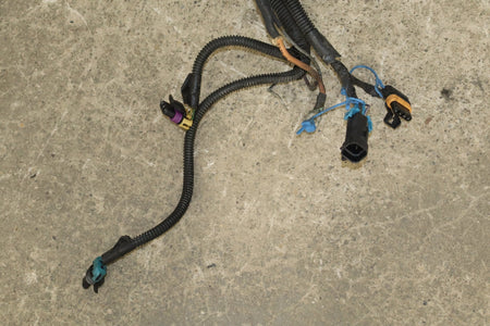 1997 Chevrolet Corvette Engine Wiring Harness 5.7