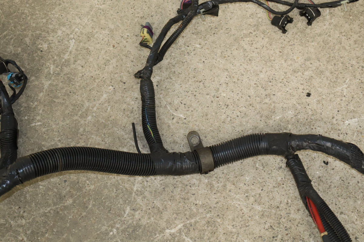 1997 Chevrolet Corvette Engine Wiring Harness 5.7