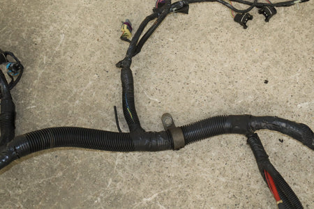 1997 Chevrolet Corvette Engine Wiring Harness 5.7