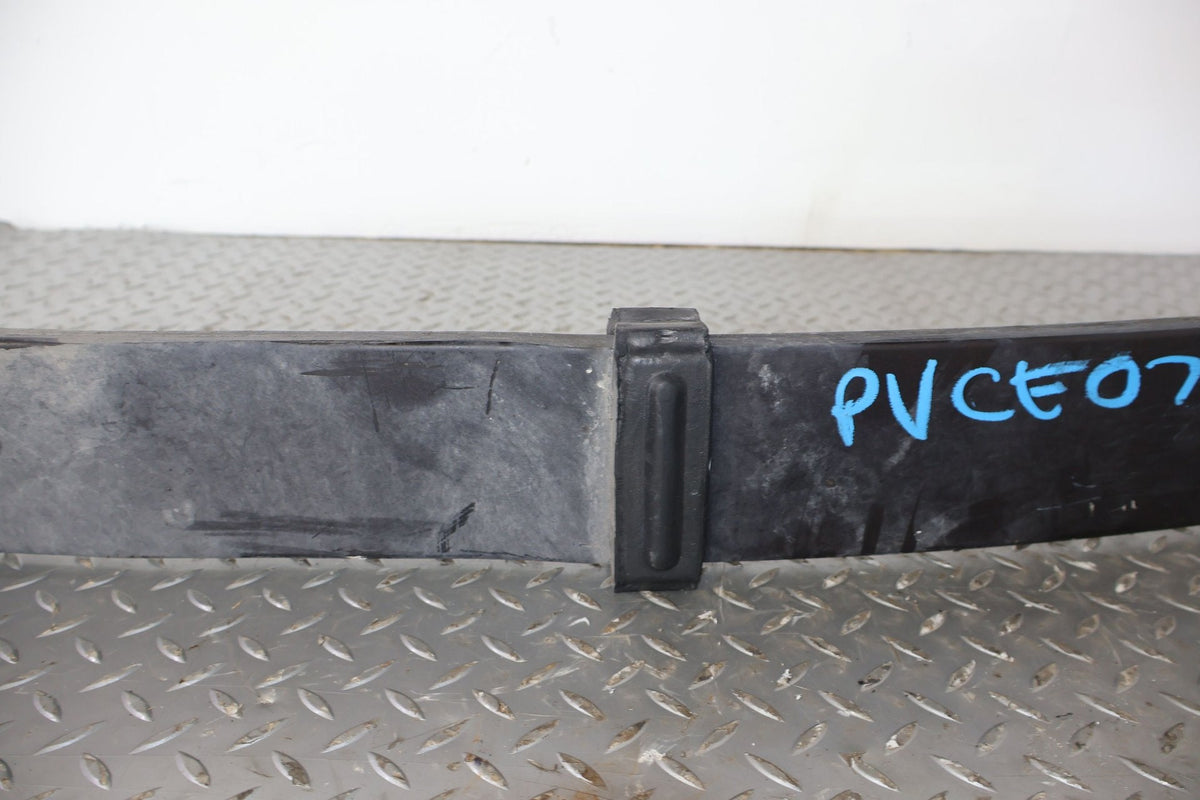 1997 Chevrolet Corvette- Rear Leaf Spring