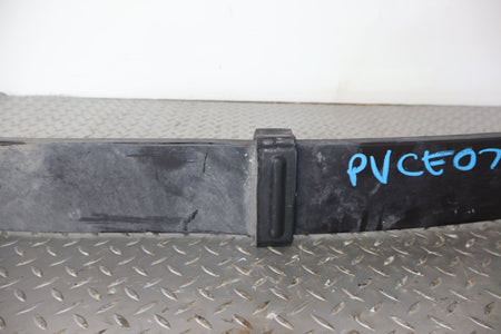 1997 Chevrolet Corvette- Rear Leaf Spring