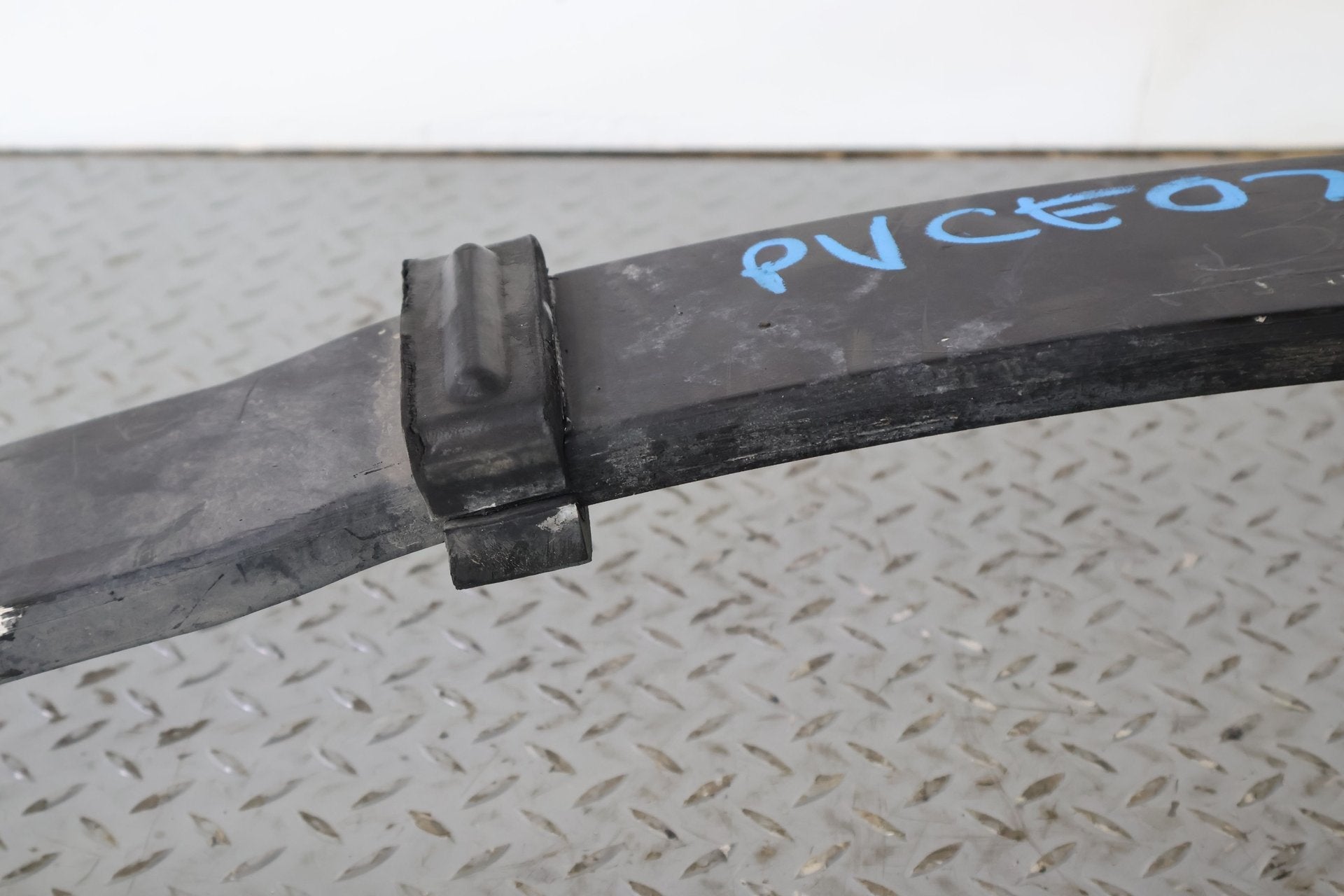 1997 Chevrolet Corvette- Rear Leaf Spring