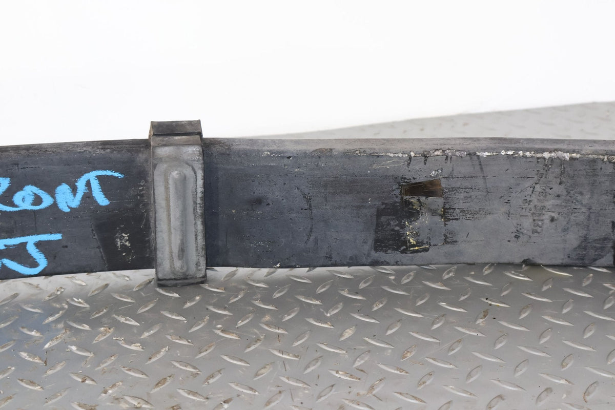 1997 Chevrolet Corvette- Rear Leaf Spring