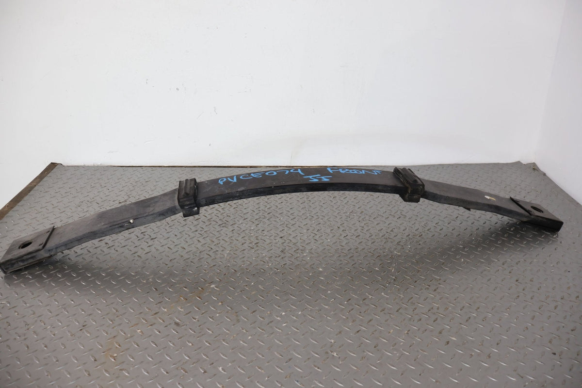 1997 Chevrolet Corvette- Rear Leaf Spring