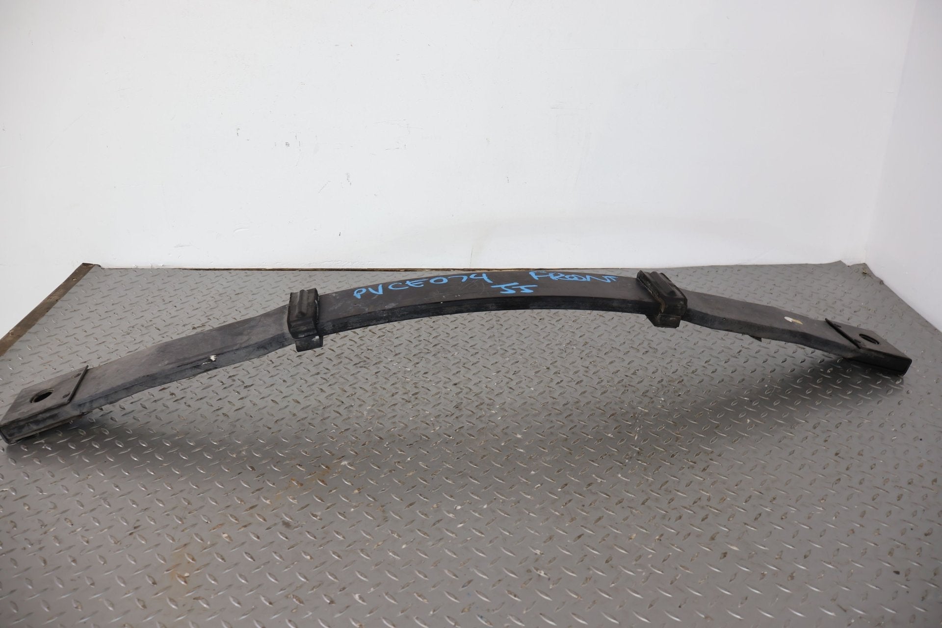 1997 Chevrolet Corvette- Rear Leaf Spring