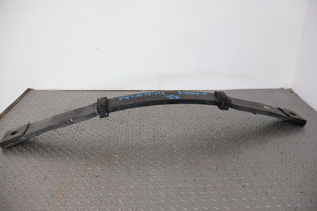 1997 Chevrolet Corvette- Rear Leaf Spring