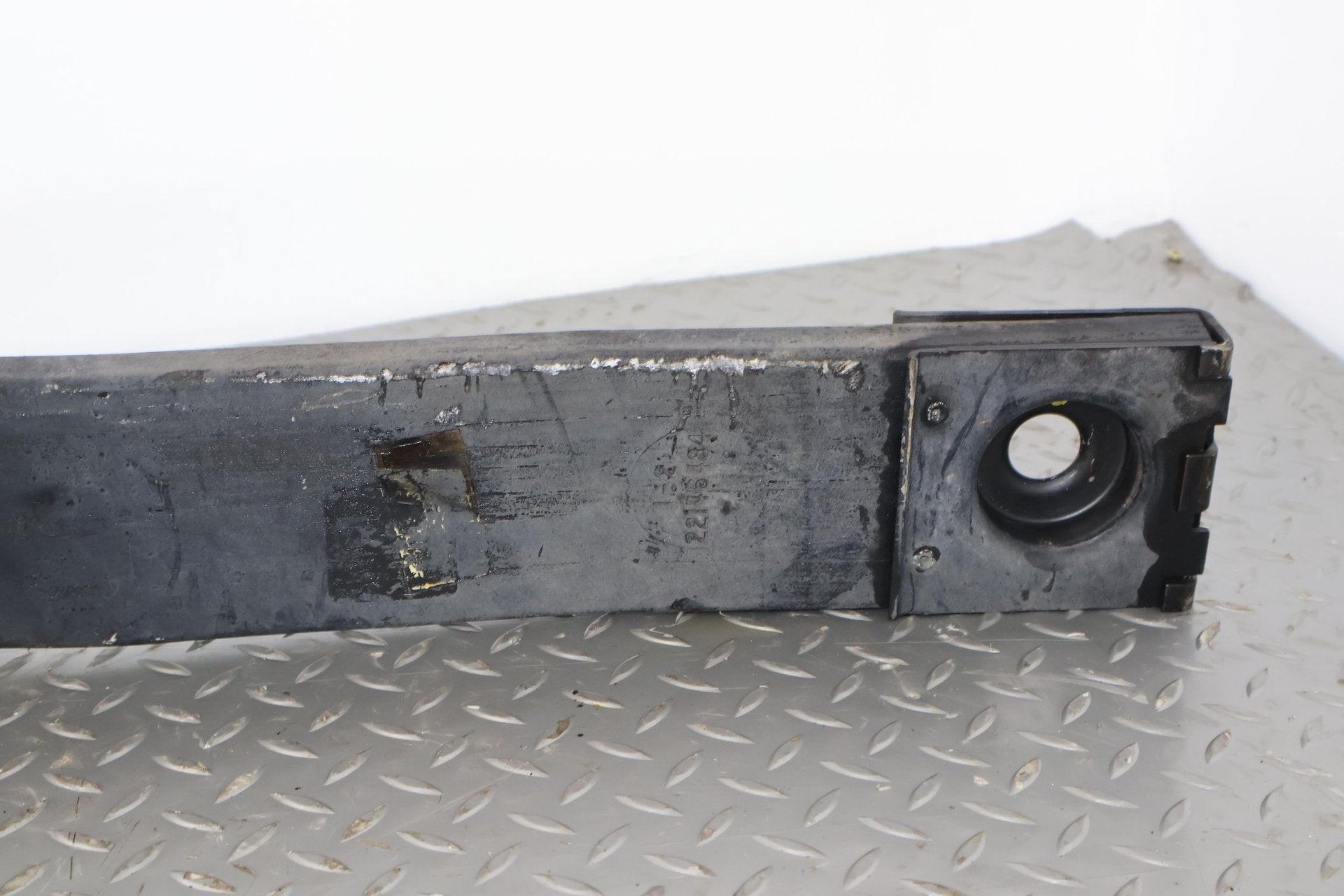 1997 Chevrolet Corvette- Rear Leaf Spring