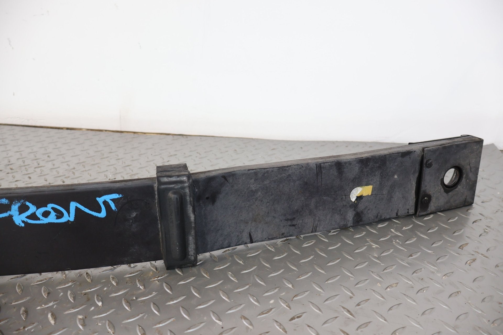 1997 Chevrolet Corvette- Rear Leaf Spring