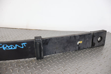 1997 Chevrolet Corvette- Rear Leaf Spring