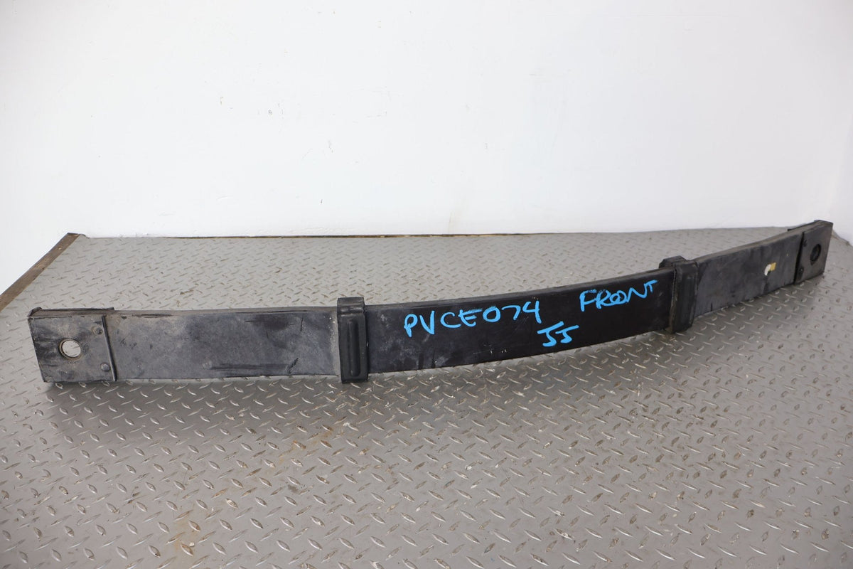 1997 Chevrolet Corvette- Rear Leaf Spring