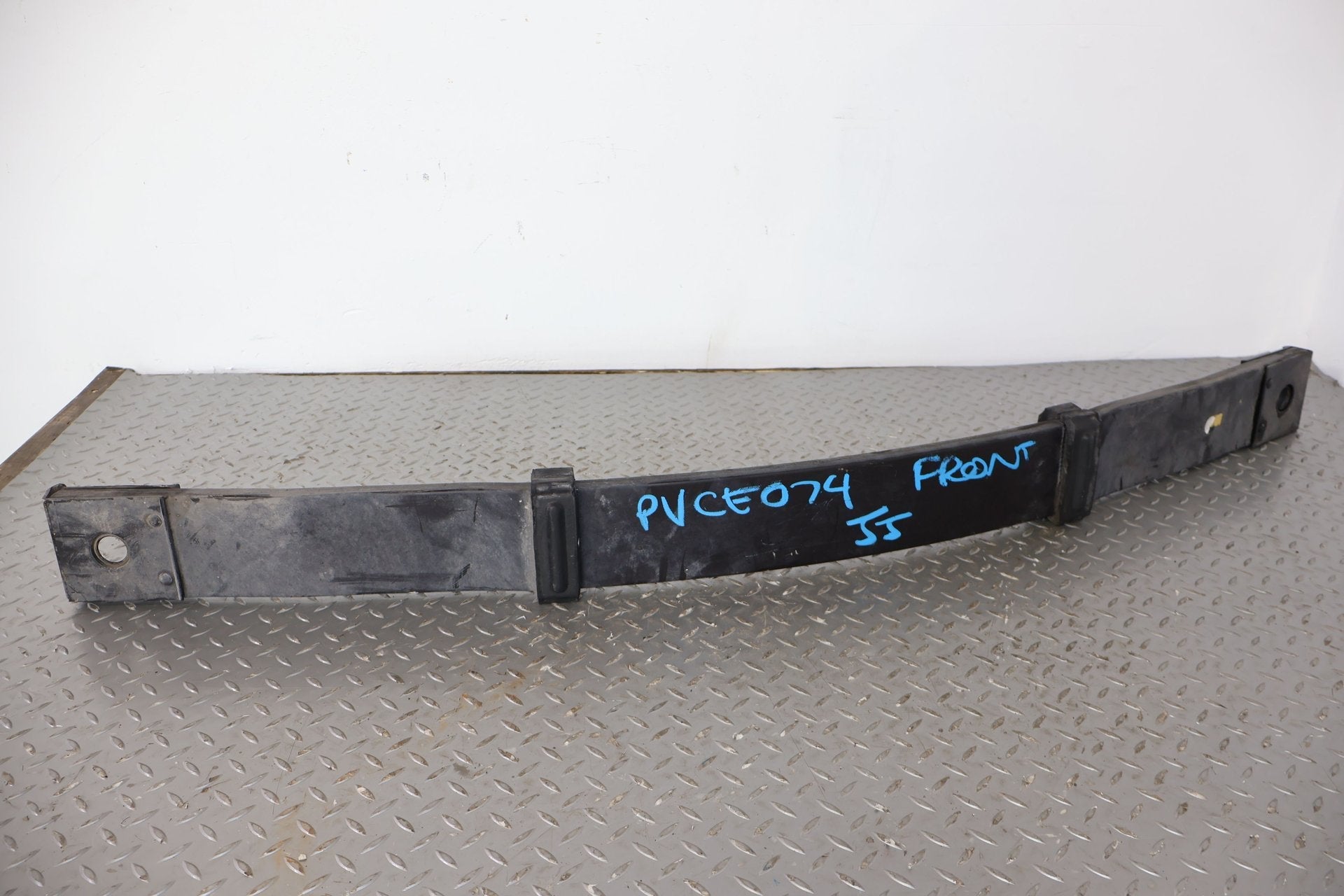 1997 Chevrolet Corvette- Rear Leaf Spring