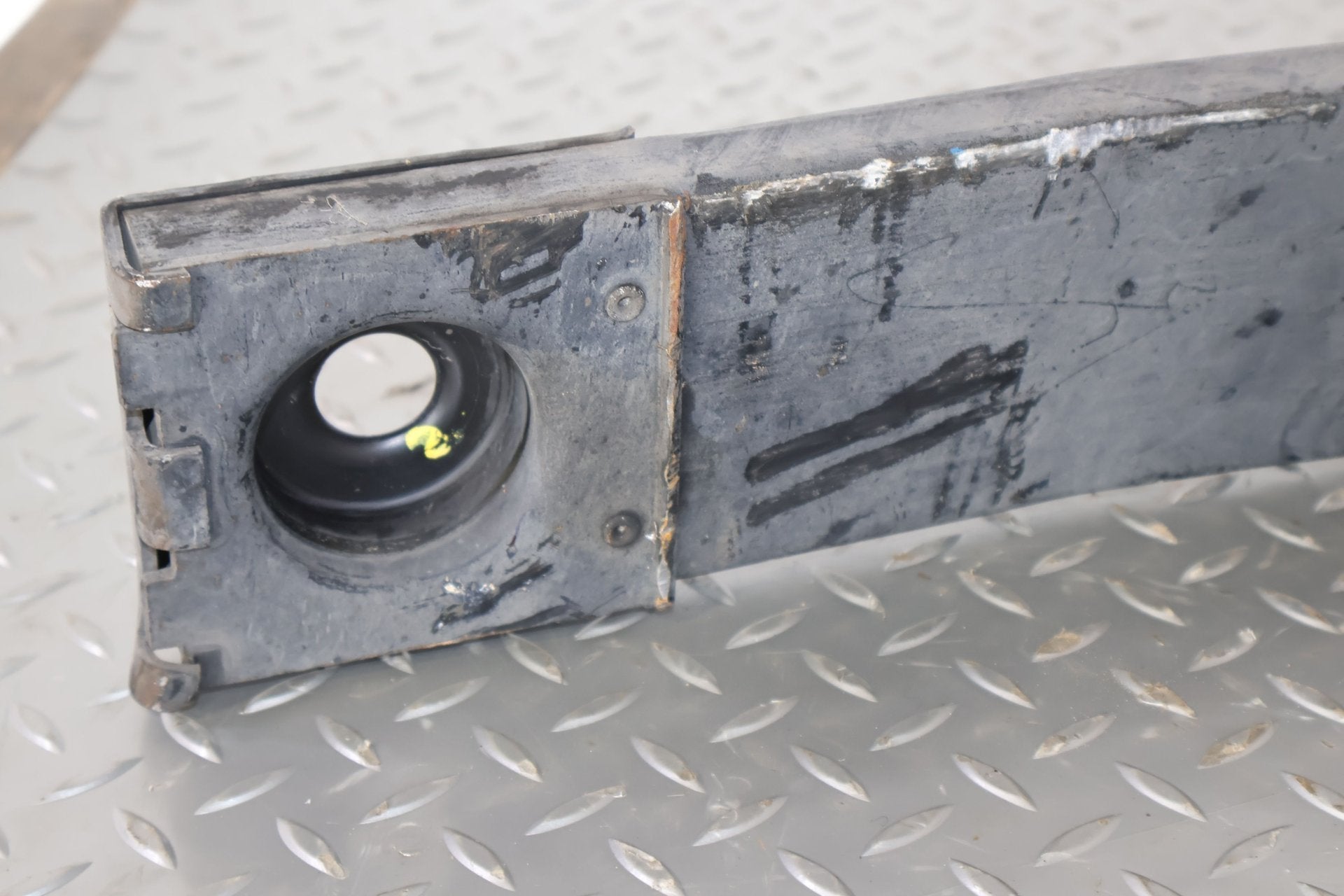 1997 Chevrolet Corvette- Rear Leaf Spring