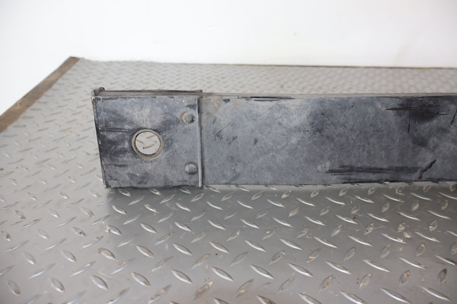 1997 Chevrolet Corvette- Rear Leaf Spring