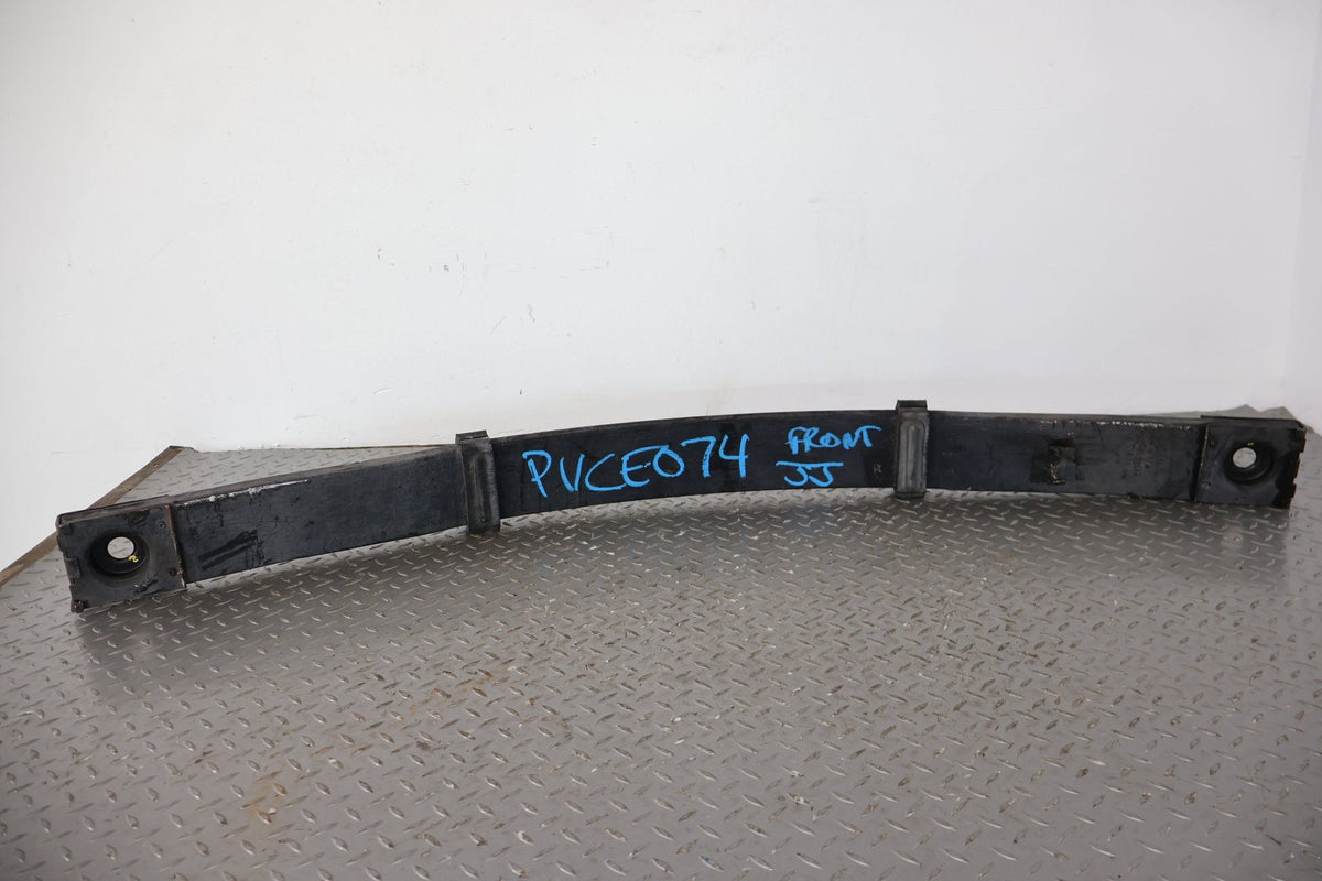 1997 Chevrolet Corvette- Rear Leaf Spring