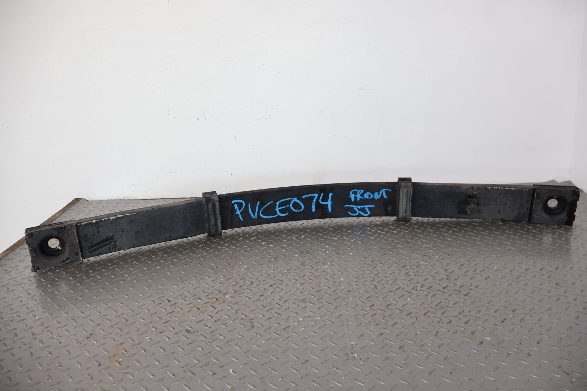 1997 Chevrolet Corvette- Rear Leaf Spring