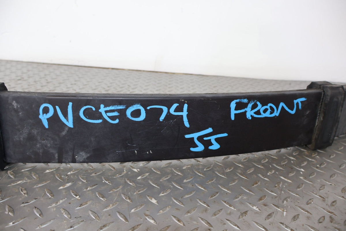 1997 Chevrolet Corvette- Rear Leaf Spring