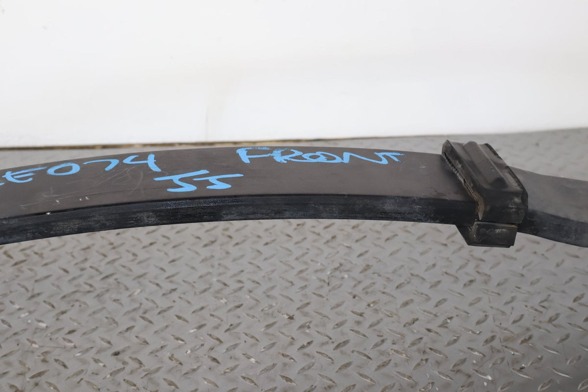 1997 Chevrolet Corvette- Rear Leaf Spring