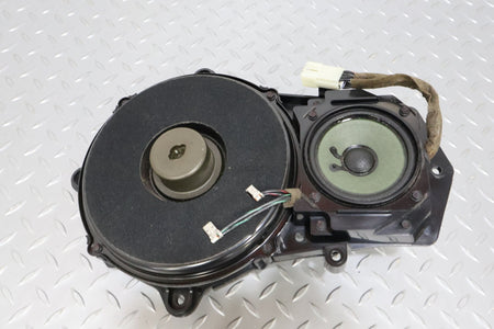 1997 Chevrolet Corvette- Speakers