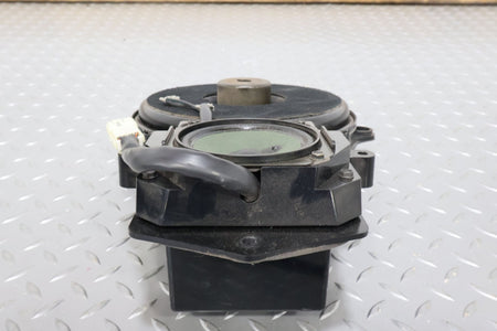 1997 Chevrolet Corvette- Speakers