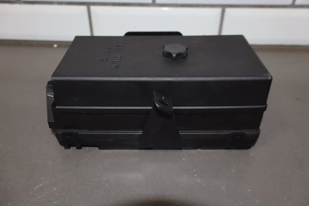 1997 Chevy C5 Corvette Cabin Fuse Relay Junction Box