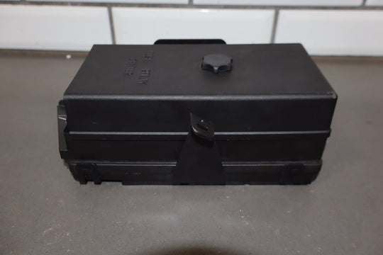 1997 Chevy C5 Corvette Cabin Fuse Relay Junction Box