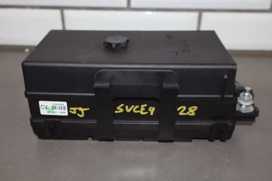 1997 Chevy C5 Corvette Cabin Fuse Relay Junction Box