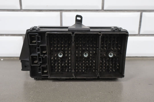 1997 Chevy C5 Corvette Cabin Fuse Relay Junction Box