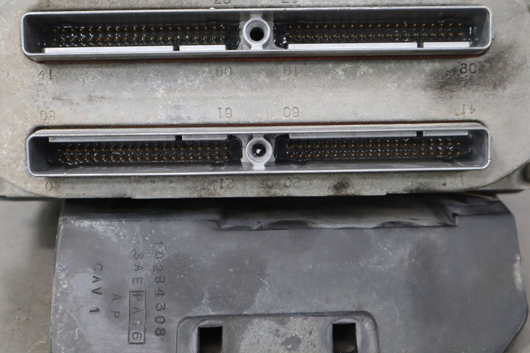 1997 Chevy Camaro 3.8L V6 Engine Control Module ECU ECM
