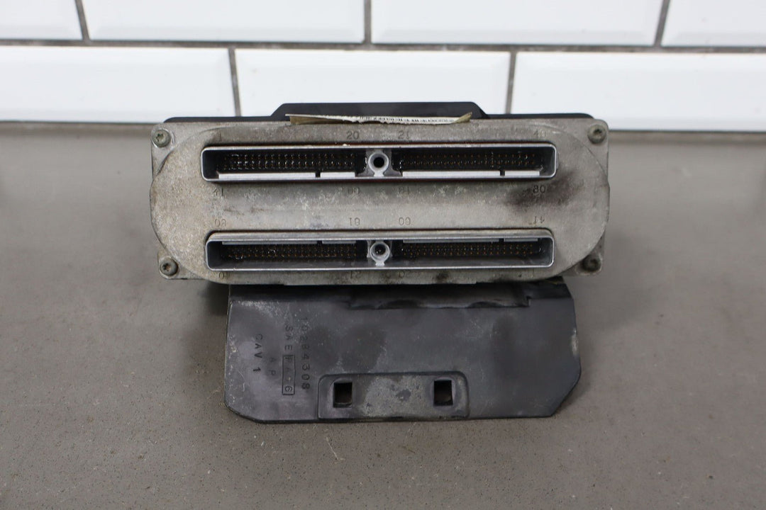 1997 Chevy Camaro 3.8L V6 Engine Control Module ECU ECM