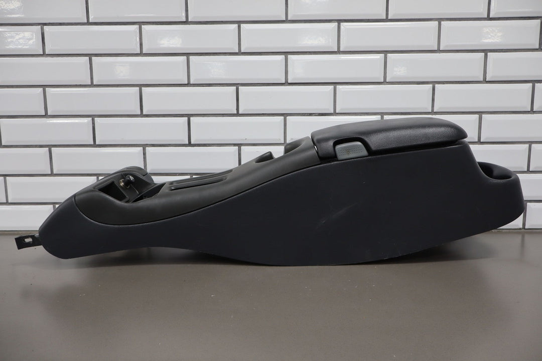 1997 Chevy Camaro OEM Center Floor Console (Dark Grey 142)