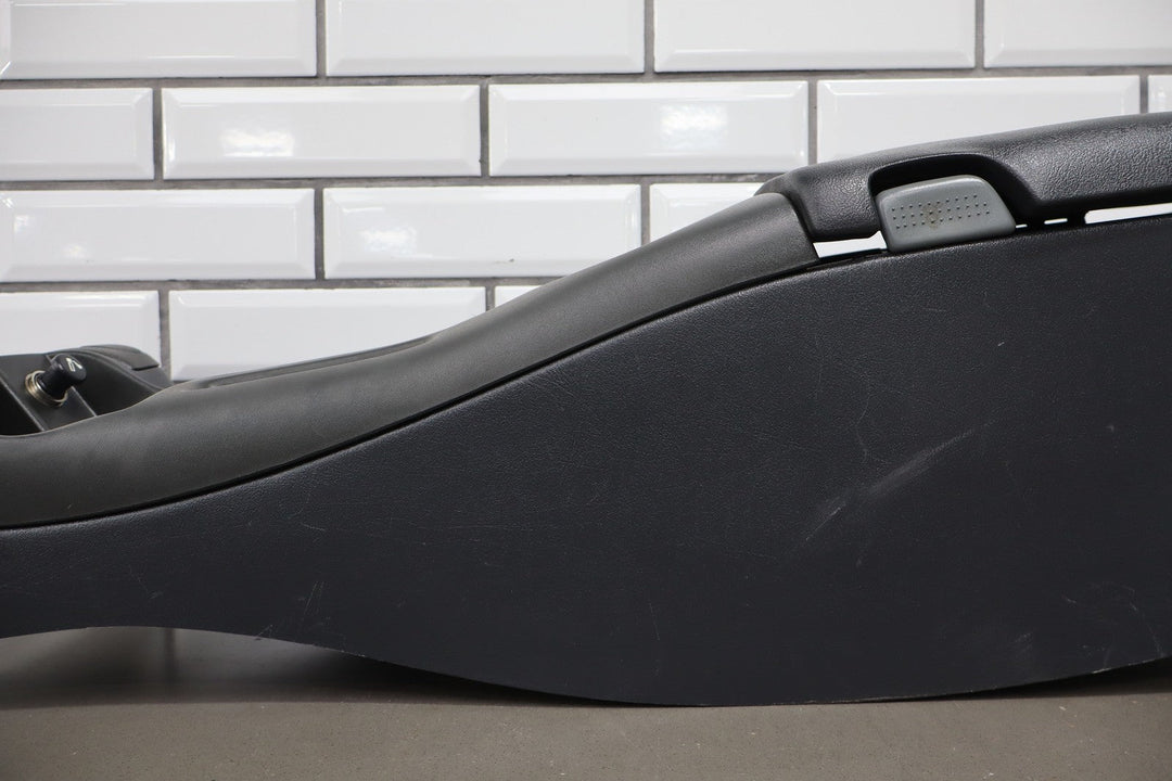 1997 Chevy Camaro OEM Center Floor Console (Dark Grey 142)