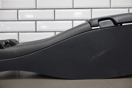 1997 Chevy Camaro OEM Center Floor Console (Dark Grey 142)