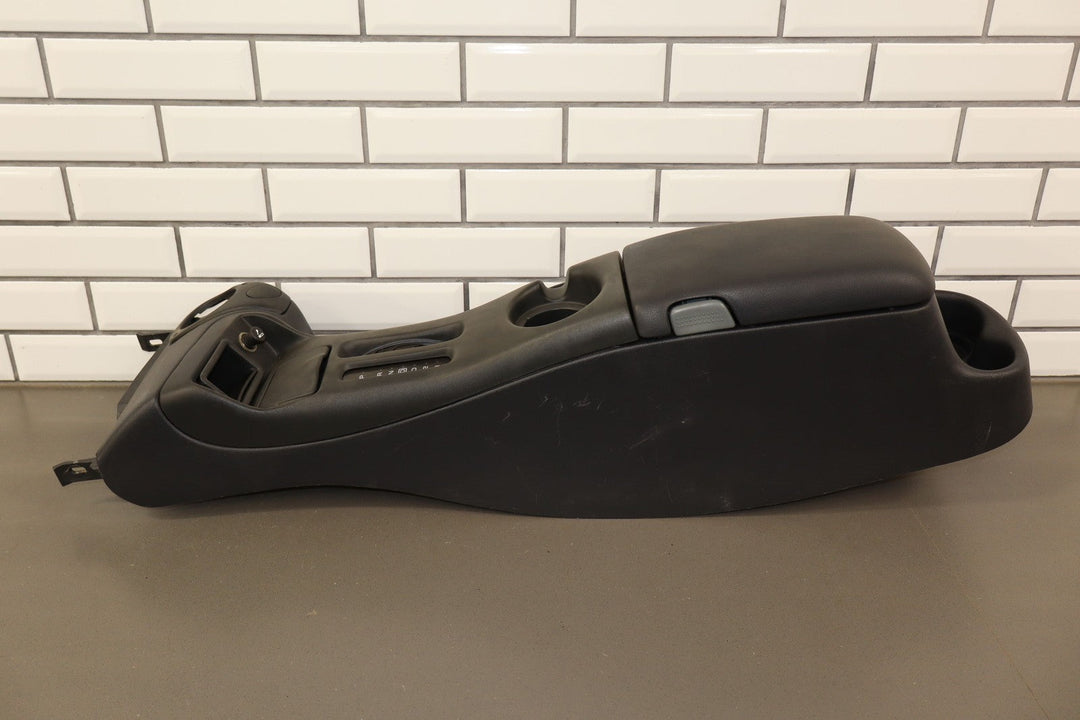 1997 Chevy Camaro OEM Center Floor Console (Dark Grey 142)
